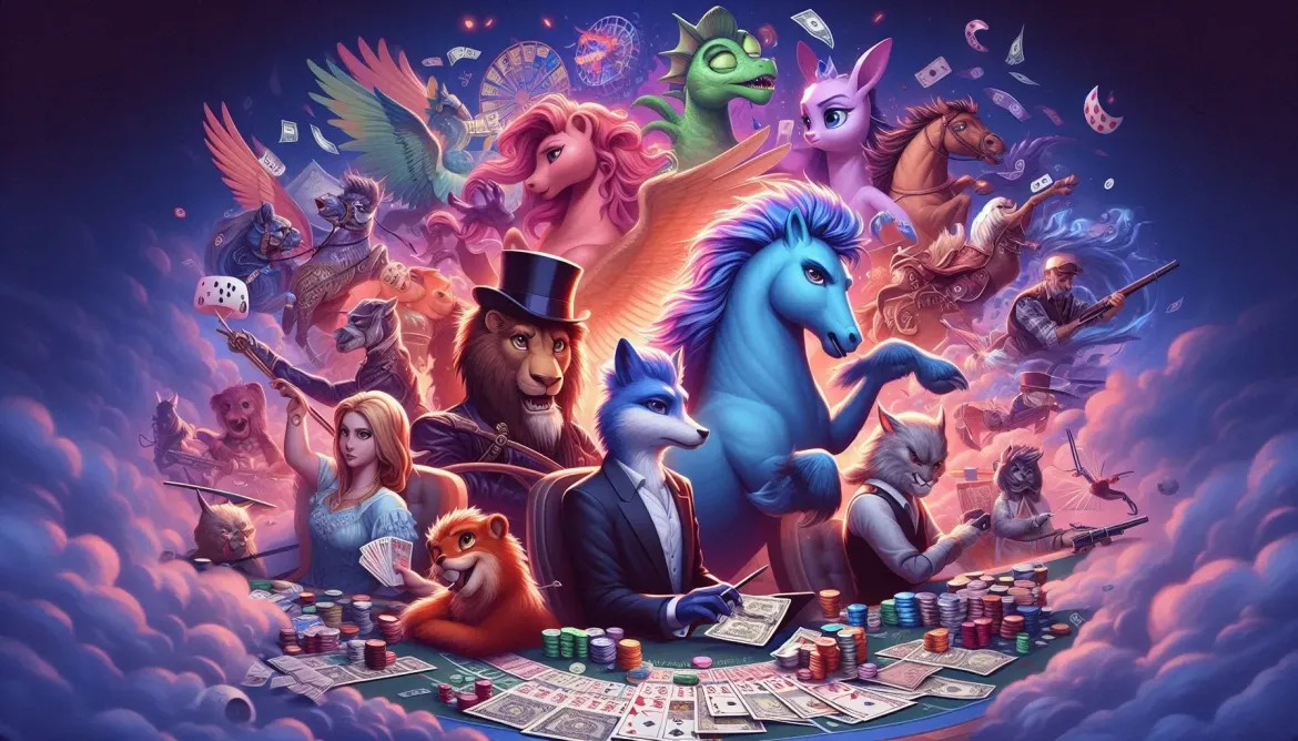 Vivaspin Casino